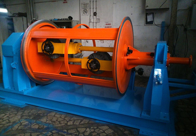 الكوكب ستراندر