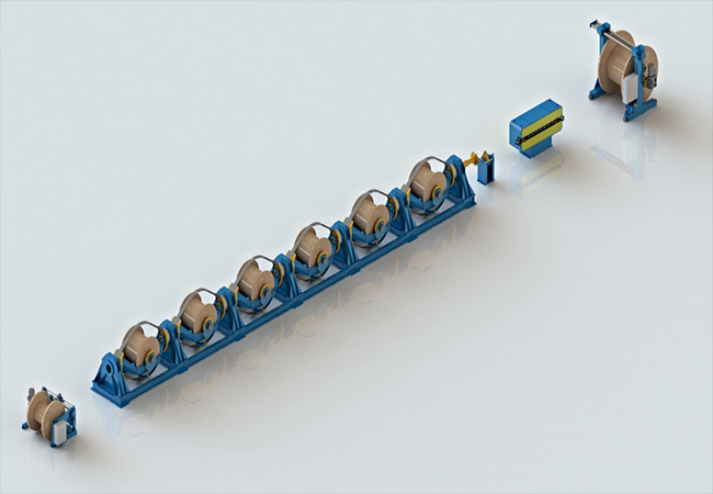 تخطي ستراندر