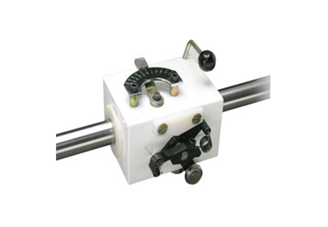 وحدات ترافرز