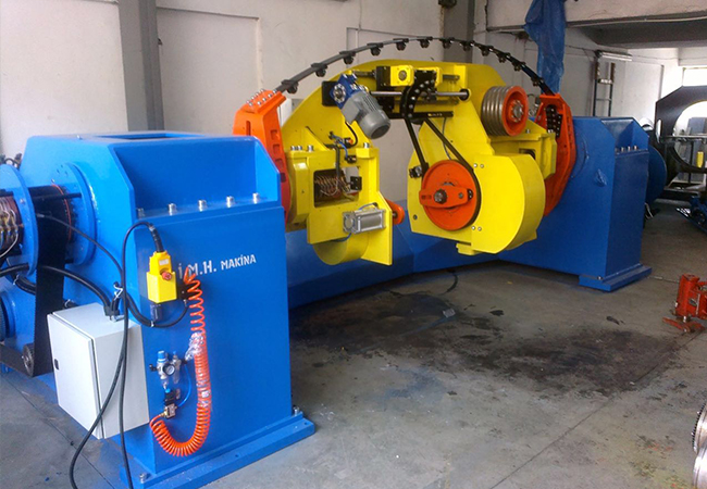 مزدوج تويست