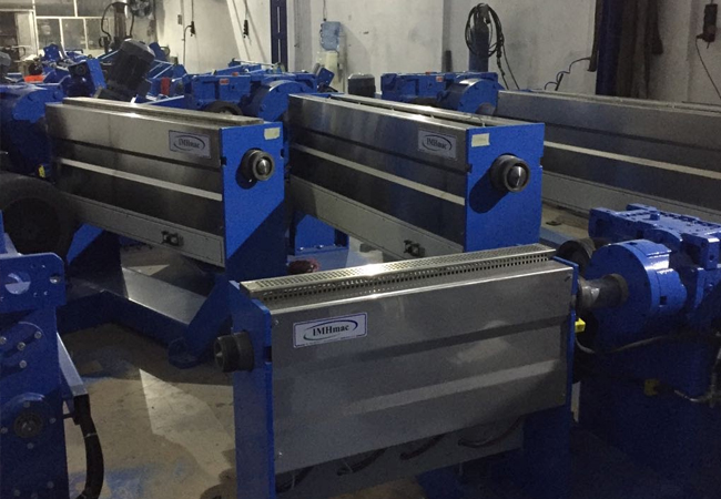 خطوط الطارد